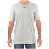 Under Armour Locker 2.0 Tee - Heather Grey