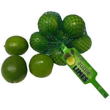 Spencer Ranch Australian Tahitian lime 500g