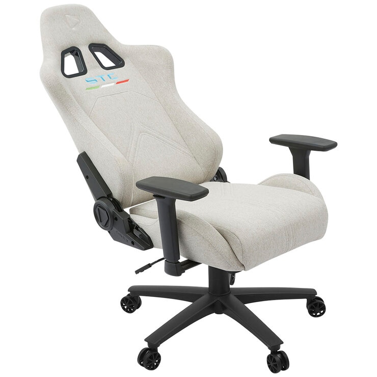 ONEX STC Snug L Series Gaming Chair Ivory