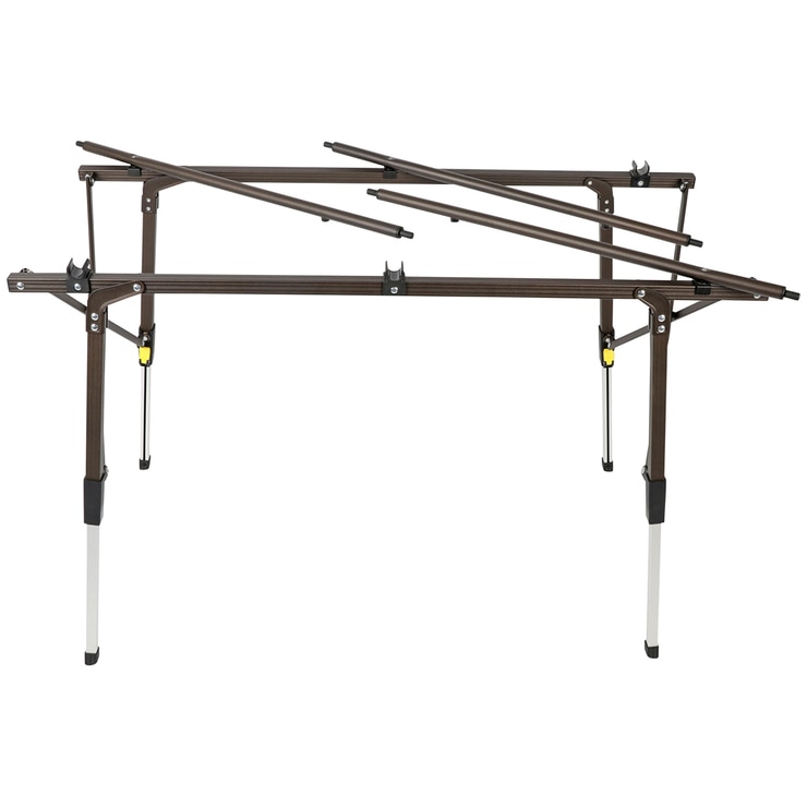Timber Ridge Camp Table Costco Australia