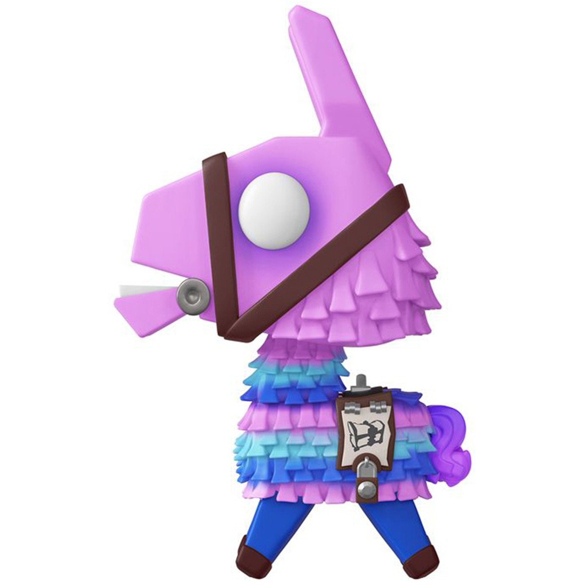 loot llama funko pop