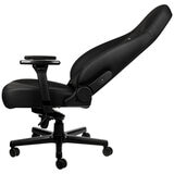 Noblechairs ICON Gaming Chair - Black Edition