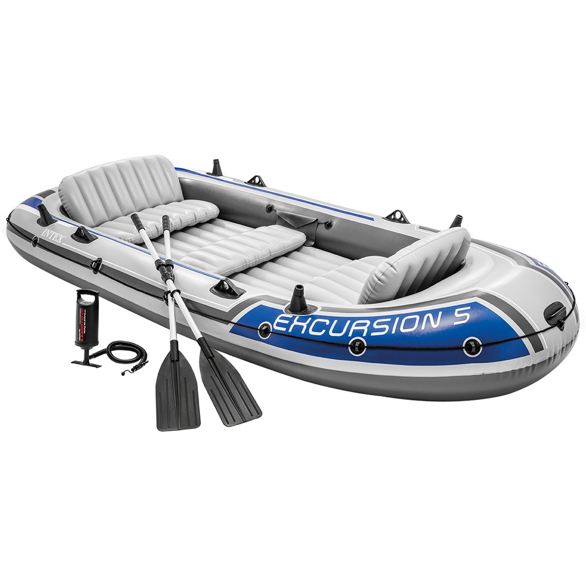 intex excursion 5 anchor