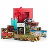Interhampers Tea Time Gift Box