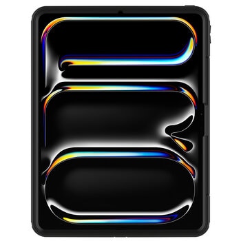 OtterBox Defender Apple iPad Pro M4 7th Gen Case Black 77-95232