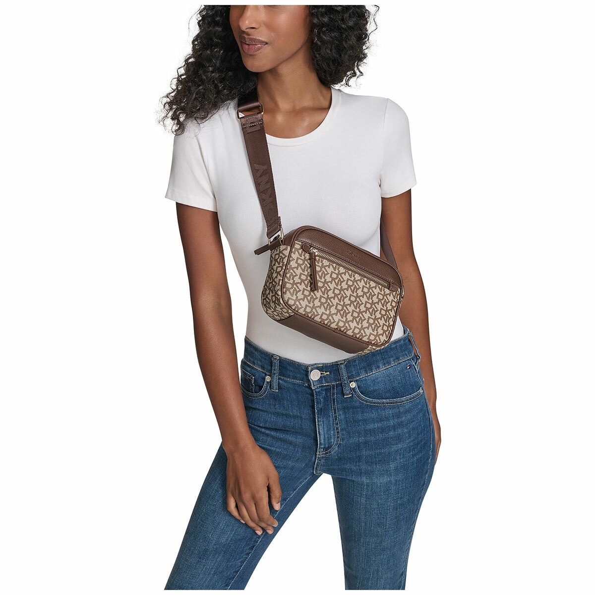 DKNY Women's Crossbody Bag
