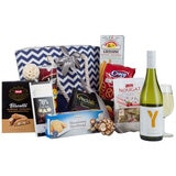 Interhampers Beach Bag Gift Hamper