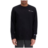 Champion Men's Crew Sweater - Black