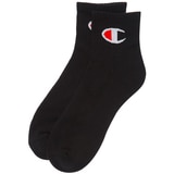 Champion 14 crew sock - Black