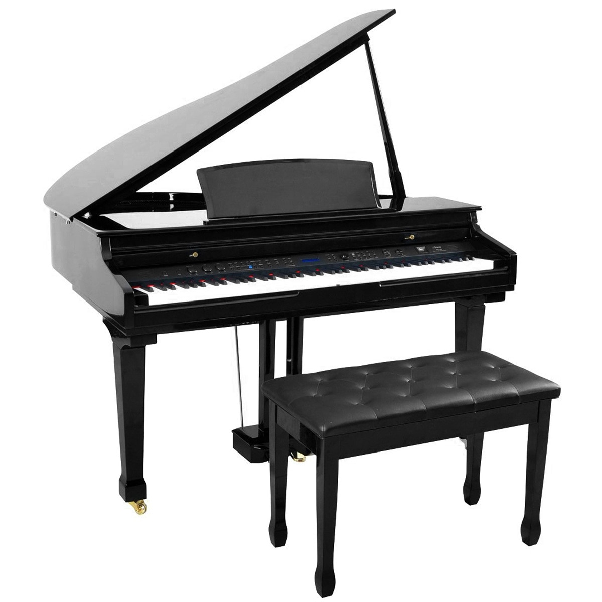Artesia AG50 Micro Digital Grand Piano Costco Australia