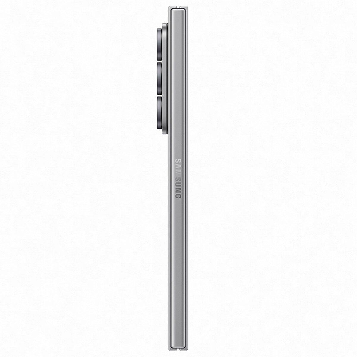 Samsung Galaxy Z Fold7 256GB Silver