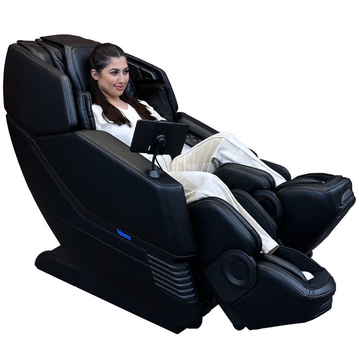 Masseuse Massage Platinum Pro-Flex Massage Chair