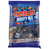 Chocolate Variety Mix 150 Pieces 2.2kg