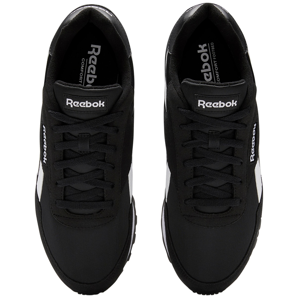 Reebok Rewind shoes - Black