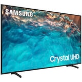 Samsung 75 Inch BU8000 Crystal UHD 4K Smart TV UA75BU8000WXXY