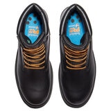 Timberland Mens Icon Workboot Black