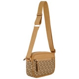 DKNY Crossbody Bag Tan