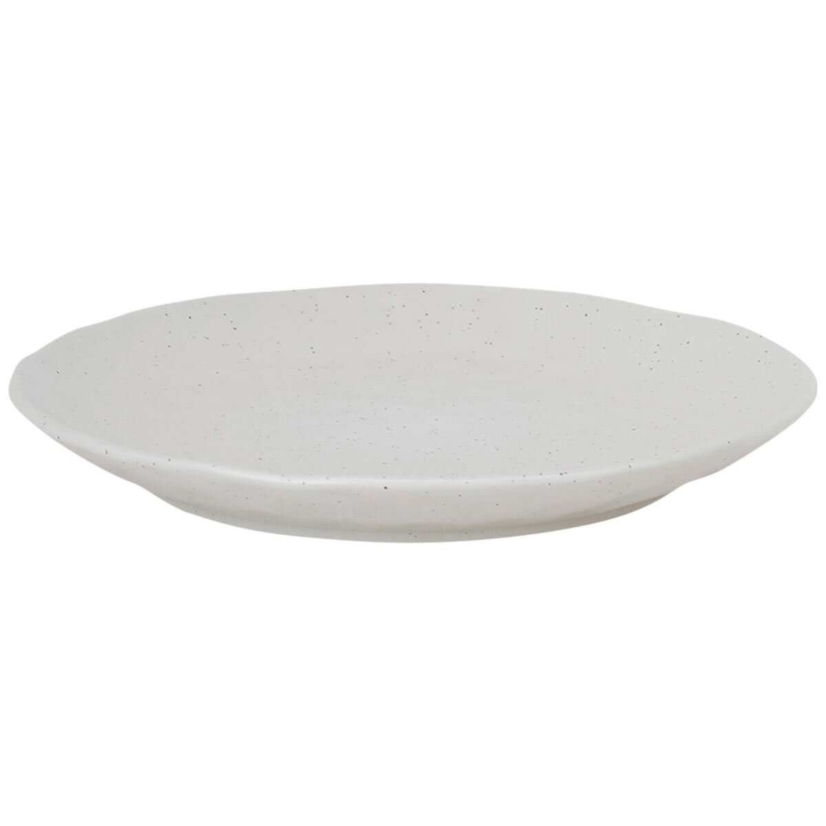 Salt and Pepper Napier Dinner Set 18 Piece White