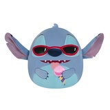 Squishmallows Jumbo Plush Disney Stitch 50.8cm