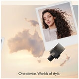 Dyson Supersonic Travel Hair Dryer HD19 492459-01