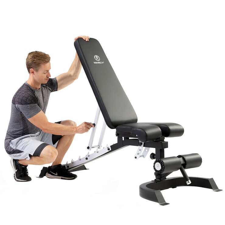 Marcy Utility Bench