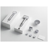 Laifen Swift 4 High Speed Hair Dryer Silver 1HD51SAUSI001
