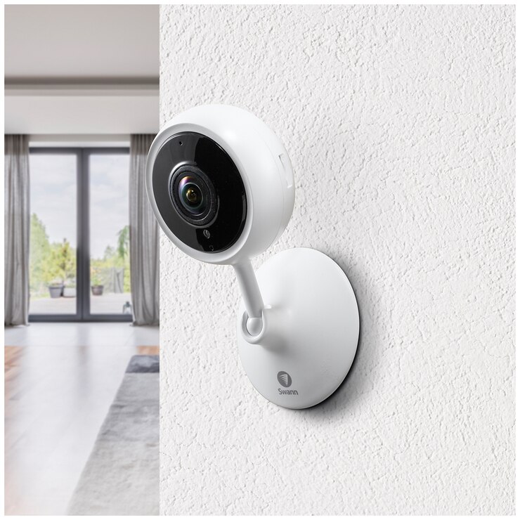 Swann Tracker Security Camera SWIFITRACKERPK2 2pk Costco Australia