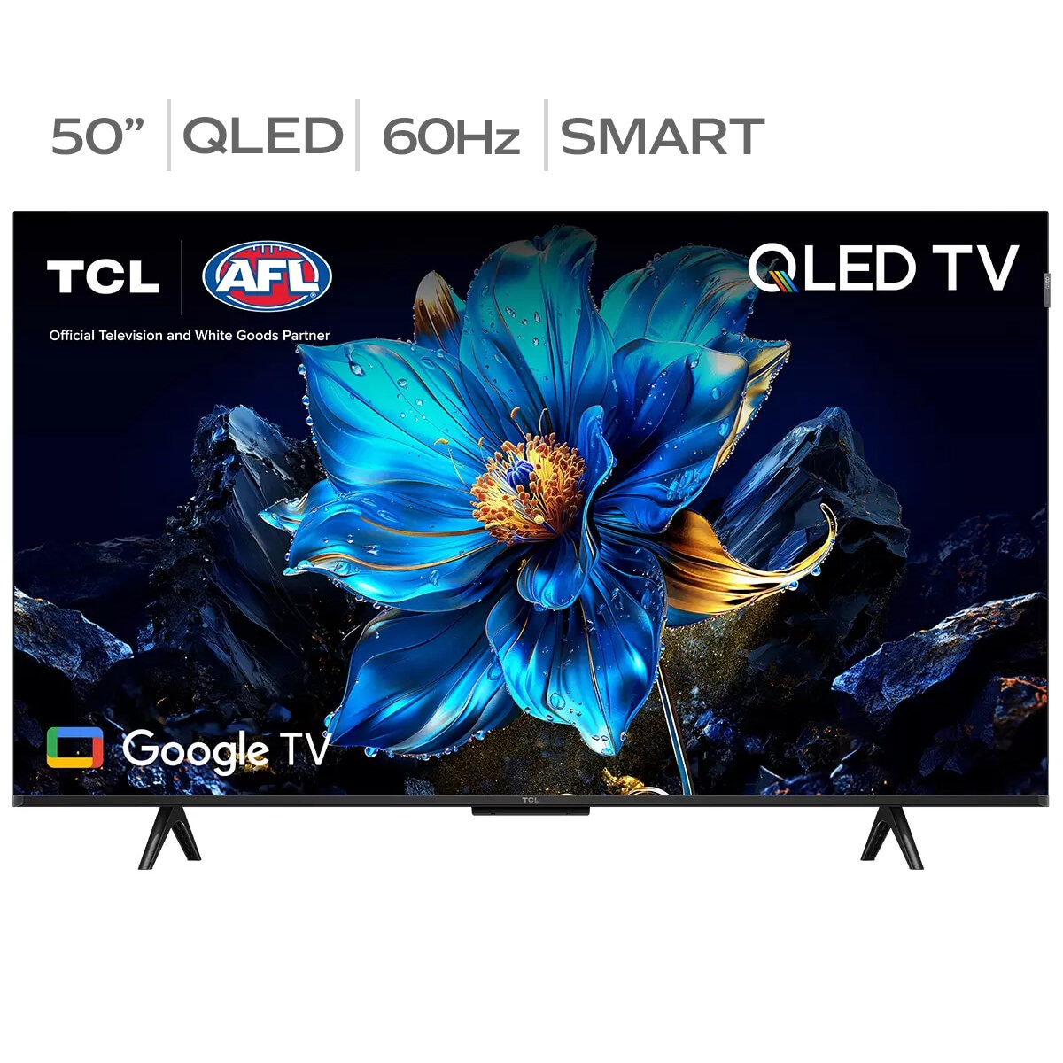 TV information main image