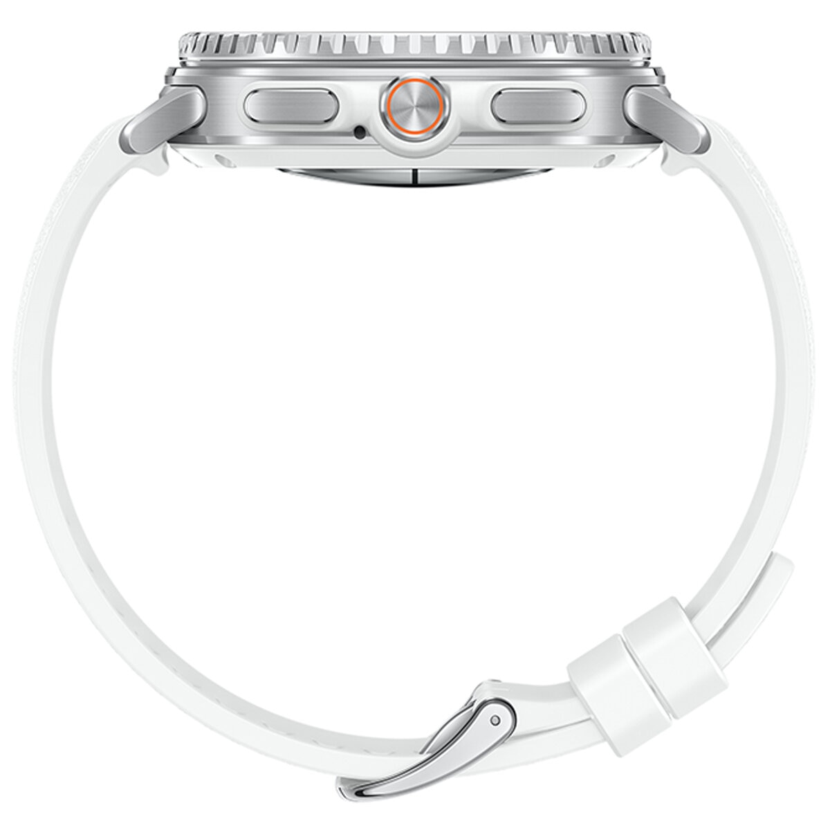 Samsung Galaxy Watch 8 Classic White LTE 46mm