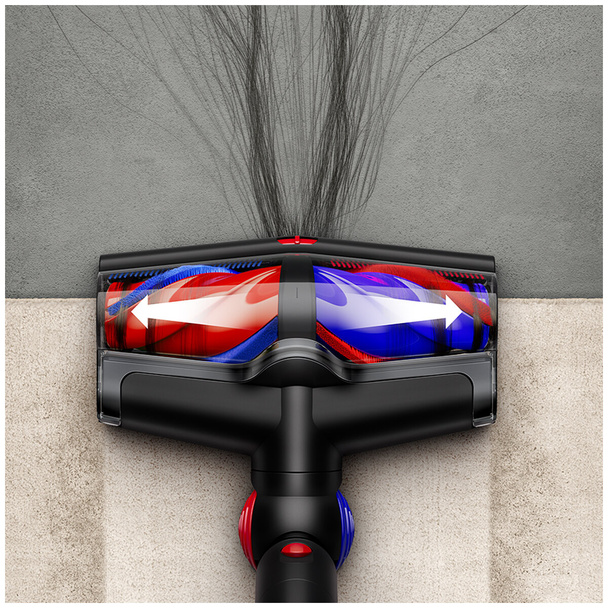 Dyson Piston Animal Submarine 496024-01