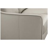 Simon Li Leather Sofa