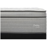Domino Lachlan Long Single Mattress Plush