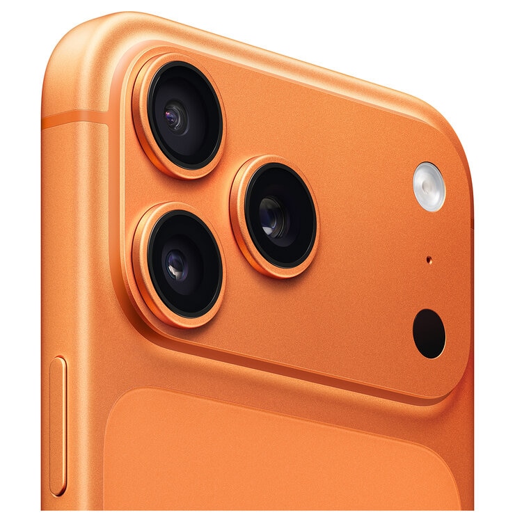 Apple iPhone 17 Pro Max 1TB Cosmic Orange