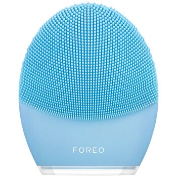 Foreo Luna 3 Combinational Skin Facial Cleansing and Firming Massager
