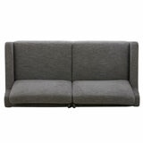 Aiden & Ivy Fabric Queen Sleeper Sofa Aiden & Ivy Fabric Queen Sleeper Sofa