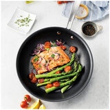 Kirkland Signature Saute Pans 3 Piece Set