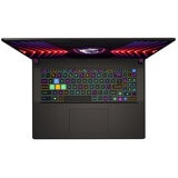 MSI 17 Inch Vector 17 HX Laptop i7-14650HX A14VHG-664AU