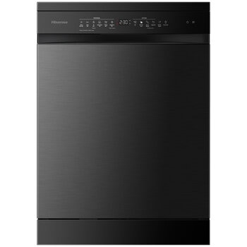 Hisense 16 Place Setting Dishwasher HSAP16FB
