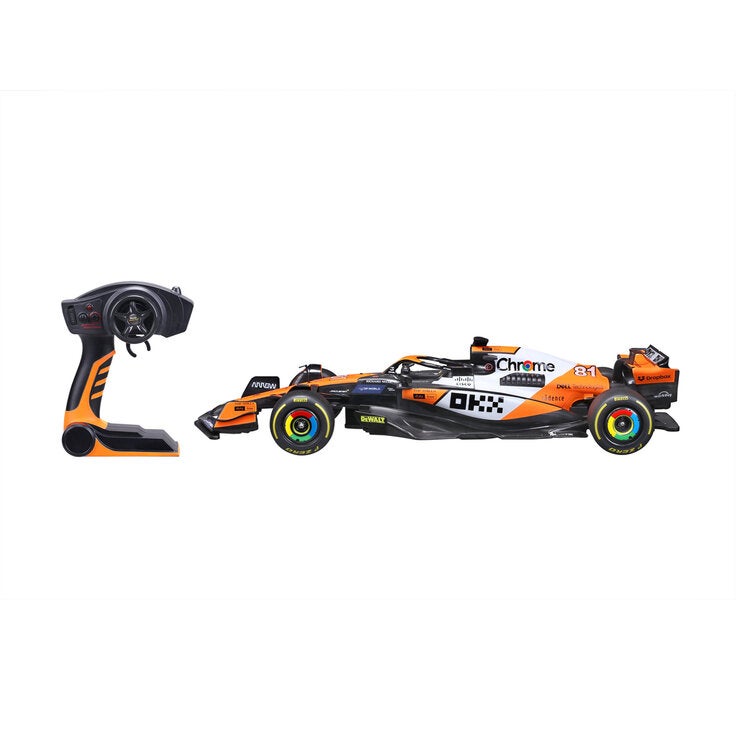 Maisto 1:10 Formula Racing RC Mclaren Piastri