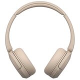 Sony Wireless Headphones Beige WH-CH520C