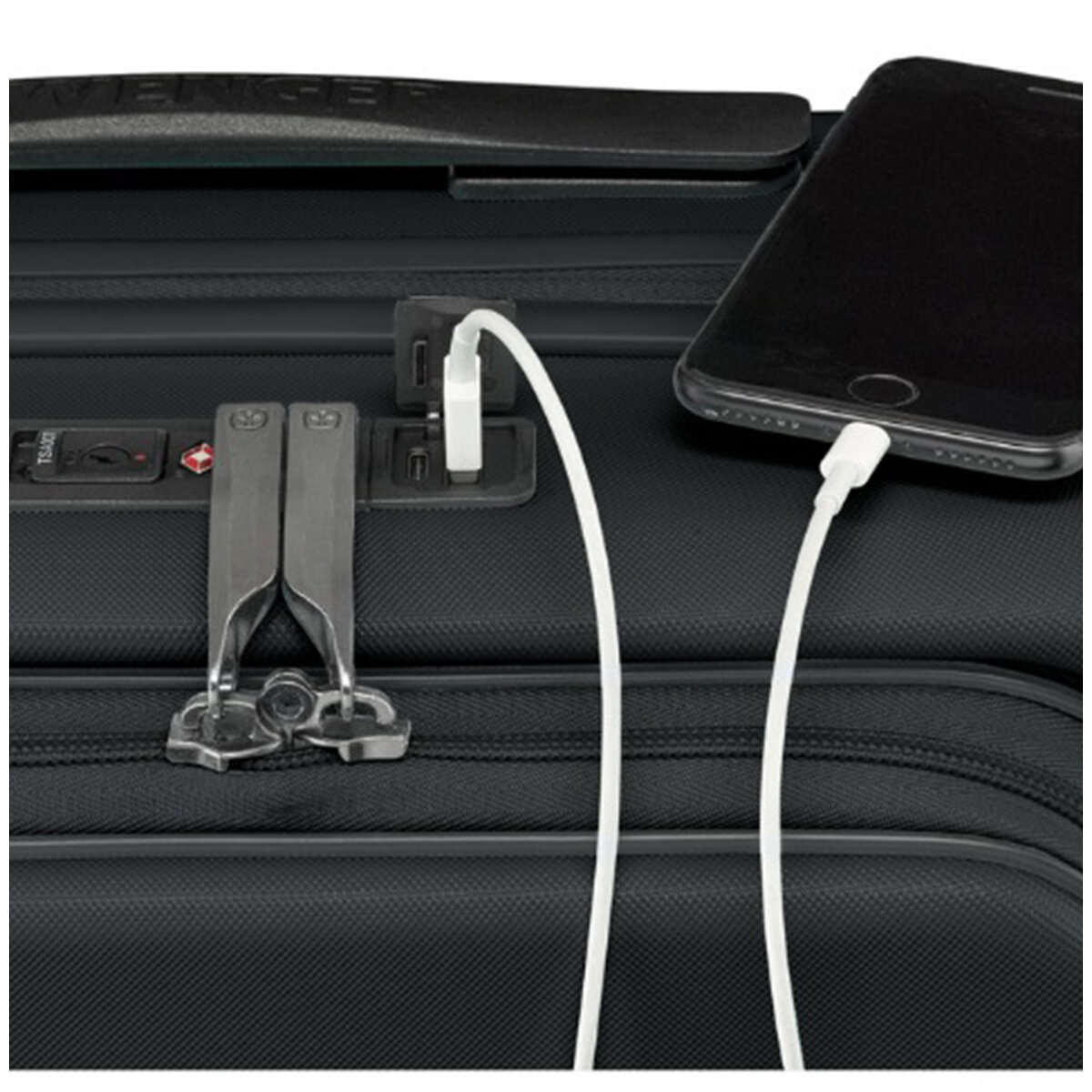 Wenger Skyon 2p Luggage