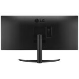 LG 34 Inch Ultrawide Full HD IPS Monitor 34WP500-B