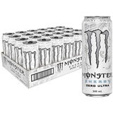 Monster Energy Zero Ultra