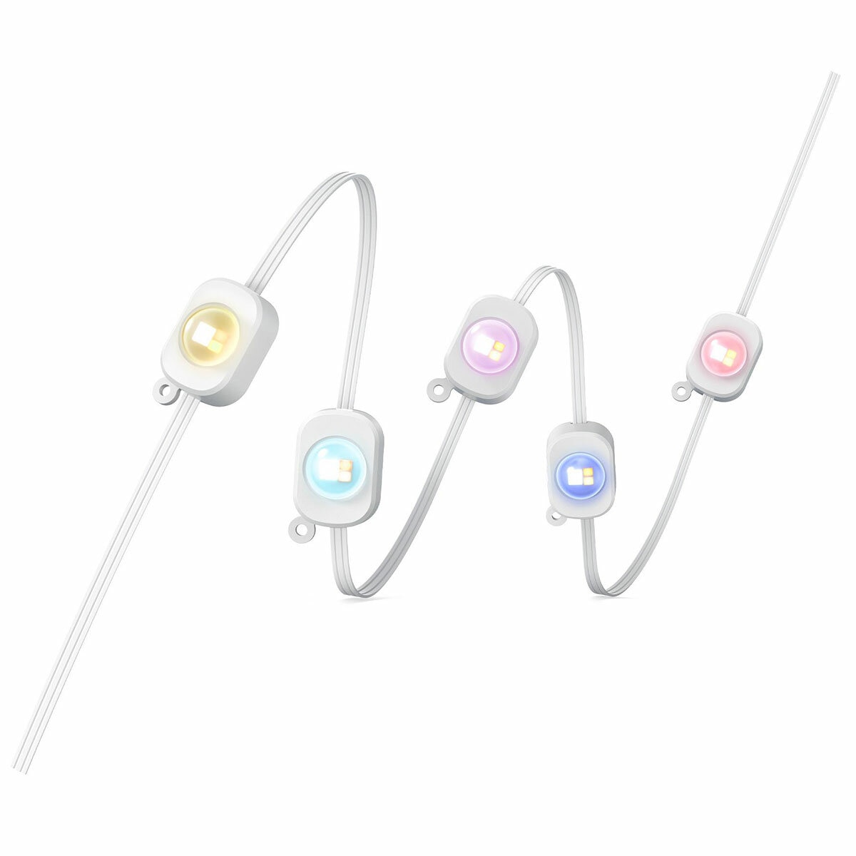 eufy Outdoor Lights E22 30M T8L02C21 eufy Outdoor Lights E22 30M T8L02C21