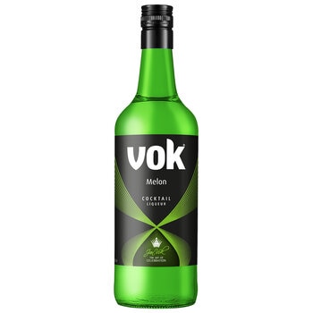Vok Melon Liqueur 1L