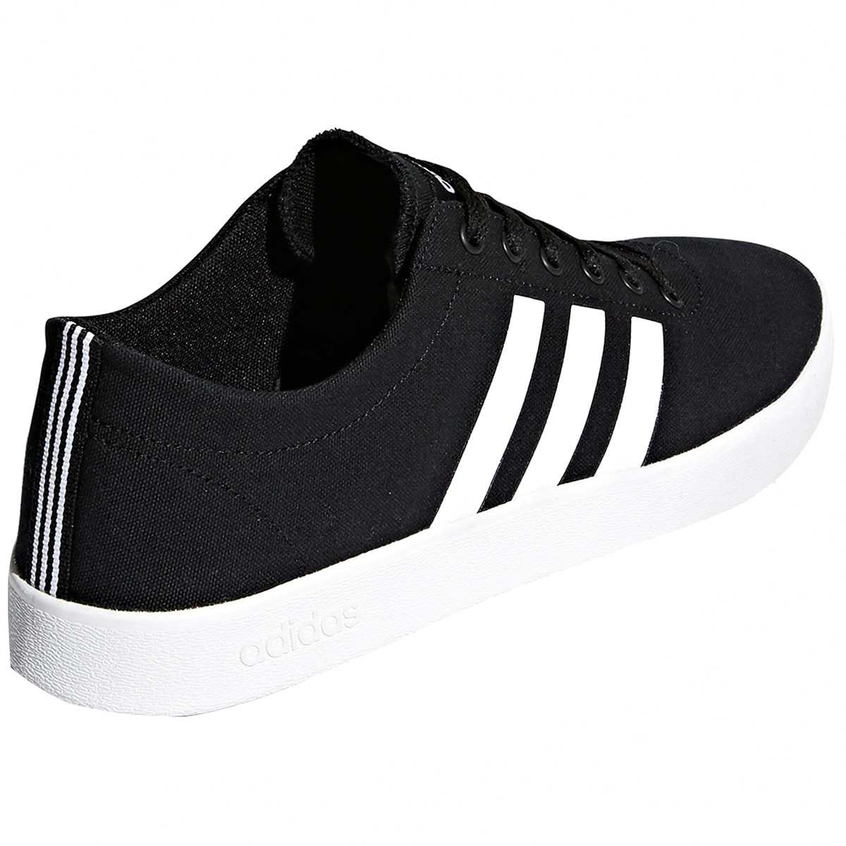 Adidas Men's Easy Vulc 2.0 Shoe Black | Costco Australia