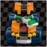LEGO Super Mario Mario Kart – Bowser’s Castle 72039