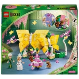 LEGO Wicked Glinda’s Wedding Day 75688