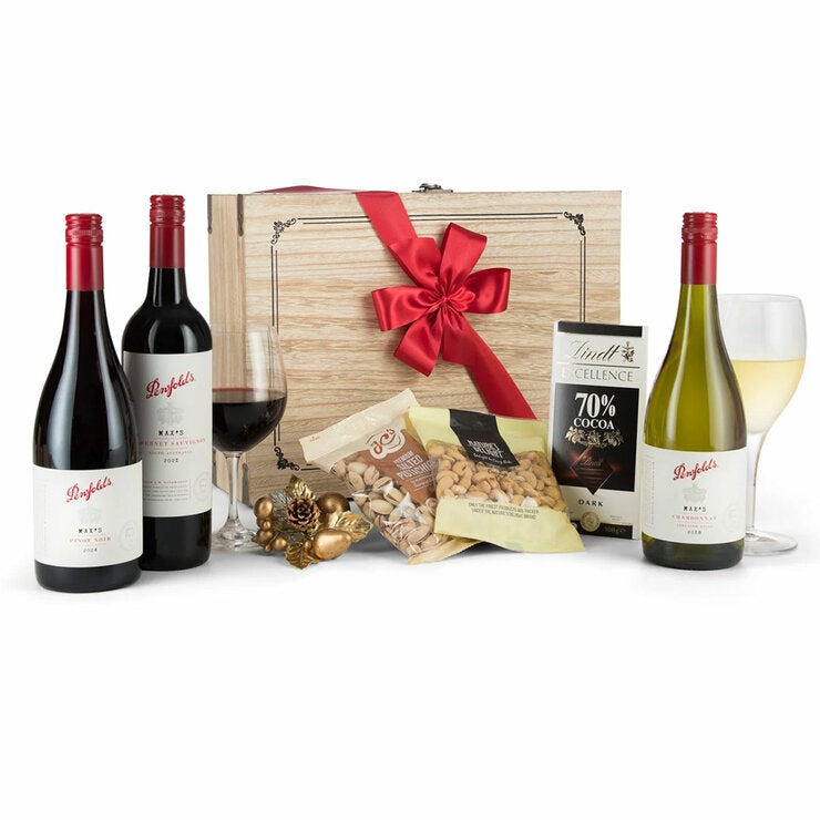 Interhampers Penfolds Trio Pack Interhampers Penfolds Trio Pack