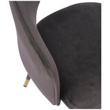 Onex KiKo Dining Chair Olive